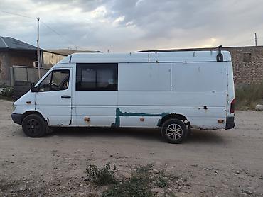 мото ендуро: Грузовик, Mercedes-Benz, Б/у — 2