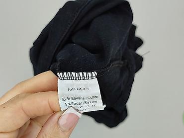 dekolt: Bluzka damska, rozmiar 4XL — 5