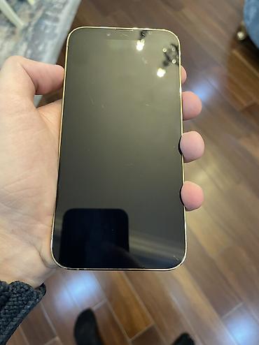apple macbook: IPhone 13 Pro, 128 GB, Matte Gold — 2