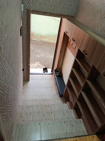 Uzunmüddətli kirayə evlər: 100 kv. m, 3 otaqlı, İnternet, Telefon, Qaz — 7