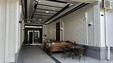 Фасадные работы: 🏛️ ТРАВЕРТИН |МИЛАНО | ЛЕОНАРДО|МАРМАРИО ✨ 10 жылдык кепилдик! 👷‍♂️ — 6