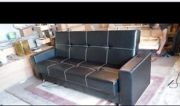 sofa: Прямой диван, Новый — 6