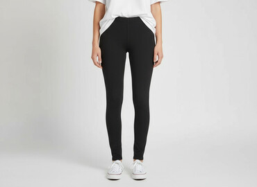 hm legginsy: H&M, Legginsy rozmiar S
