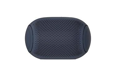 Динамики и колонки: №: 11273 Məhsulun adı: Portativ dinamik LG PL2 Black Brend: LG — 2