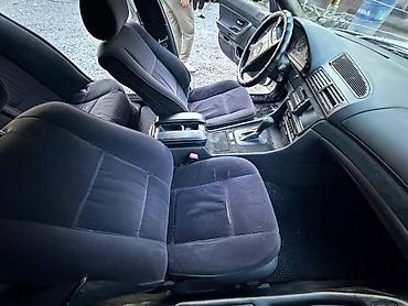 BMW: BMW 7 series: 1997 г., 4.4 л — 8
