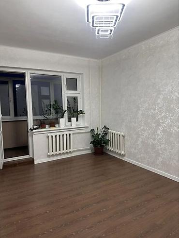 хостел бишкек аренда: 1 бөлмө, 34 м², 105-серия, 3 кабат, Жаңы ремонт — 2