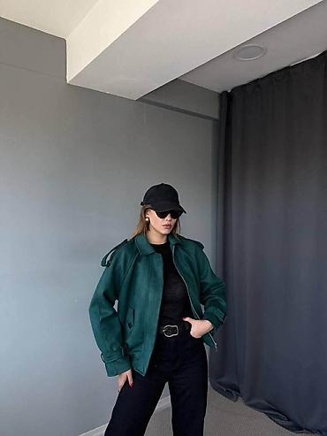 barbolini jeans: Jakne 3.500 din — 7