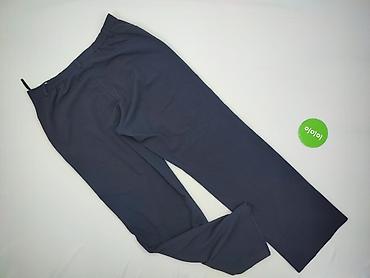 berani spodnie: Spodnie materiałowe damskie, rozmiar XL — 3