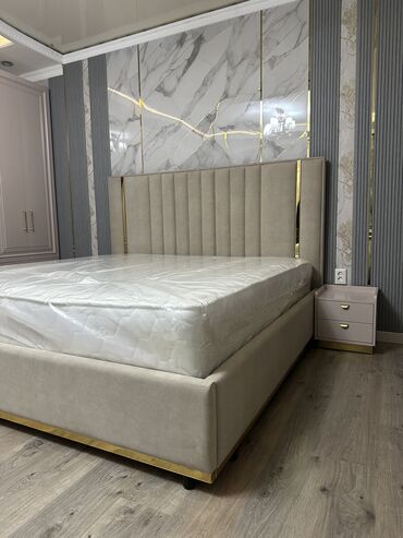 кроват: Мебель на заказ, Спальня, Кровать, Матрас
