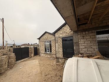 Həyət evləri və villalar: Qala qəs. 4 otaqlı, 135 kv. m, Təmirsiz — 6