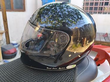 moto şalvar: Original yapon brendi olan SHOEI (X-8) dəbilqəmi satıram — 10