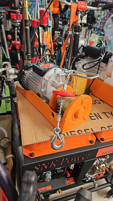 Oyuncaqlar: Tall 600 kq Qaldırıcıı elektrikli tall Diqqət Çatdırılma bir gün