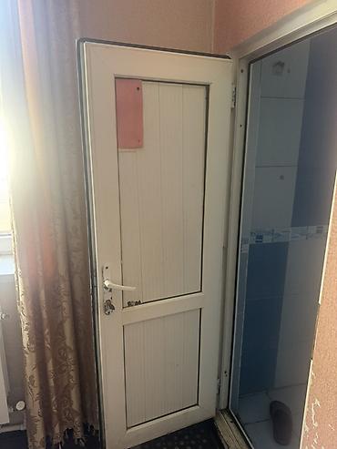 standard qapi olculeri: Plastik PVC qapı
70x185 — 2