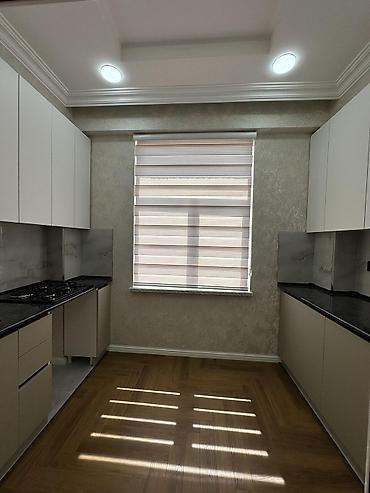 Yeni tikili: 2 otaqlı, Yeni tikili, 45 kv. m — 11