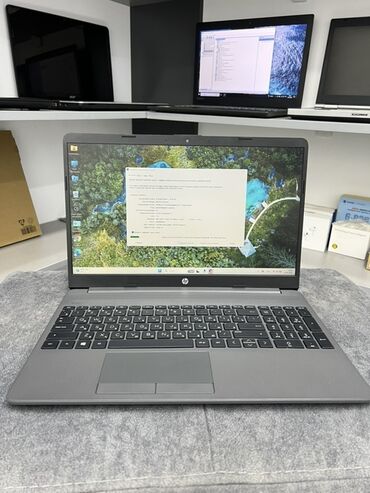 Б/у HP Pavilion, 15.6 ", AMD Ryzen 3, 256 ГБ, Самовывоз, Бесплатная доставка, Платная доставка
