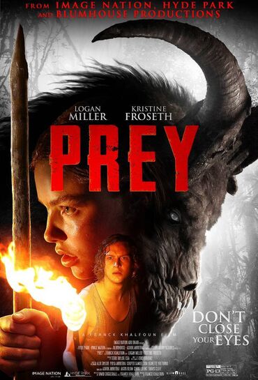 200 na sat original: Prey (2019) STRANI FILM sa prevodom na prodaju slanje u zemlji i