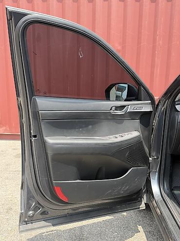 byd e9 2025: Hyundai Palisade: 2021 г., 2.2 л, Автомат, Дизель, Внедорожник — 5