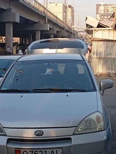 арзан машина авто: Suzuki Liana: 2003 г., 1.6 л, Механика, Бензин, Хетчбек