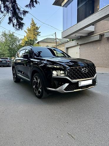 masin salon: Hyundai – yüksək təchizatlı salon və müasir təhlükəsizlik • Servis — 9