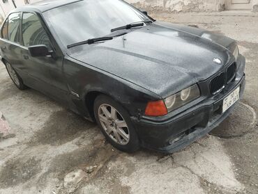 Digər avtomobil ehtiyat hissələri: Bmw e36 kıza sökülür ehtiyyat hisseleri satılır bmw e36 kıza aid — 9