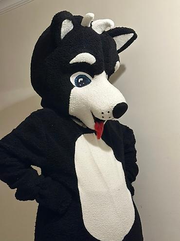 Ростовые куклы: Ростовая кукла — 6