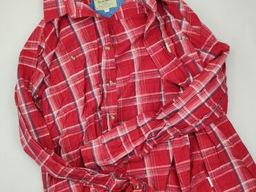 Shirts: Shirt for men, 3XL (EU 46), condition - Perfect