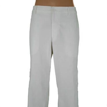 Pantalone: Pantalone, M (EU 50), Klasične, bоја - Bela — 8