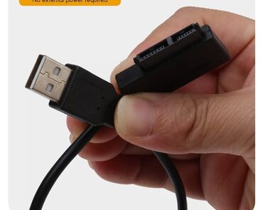 хонор 7 а: Кабель-Переходник USB 2,0 на Mini Sata II 7 + 6 13Pin для ноутбука