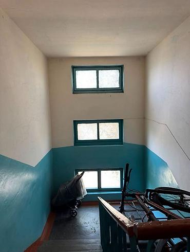 81: 2 комнаты, 44 м², Азия Молл 104 серия, 4 этаж, Старый ремонт — 5