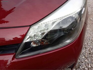 Toyota: Toyota Yaris: 1.5 l. | 2013 έ. Χάτσμπακ — 10