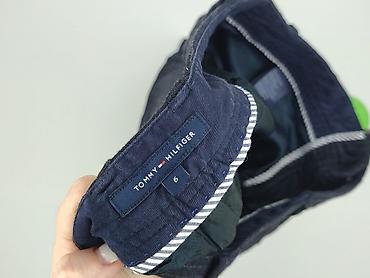 halter: Tommy Hilfiger, Spodnie materiałowe damskie, rozmiar XS — 4