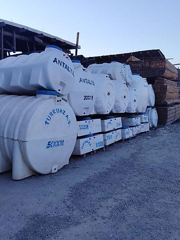 Bak, Plastik, 1000 l l, Yeni, Pulsuz çatdırılma lalafo.az -da Bak, Plastik, 1000 l l, Yeni, Pulsuz çatdırılma