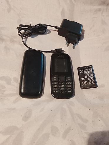 кресло даром: Кнопочный телефон Nokia с комплектом. Одам — 3