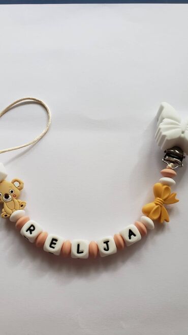 Privesci za nakit: Handmade, Materijal: Silikon, Novo — 13