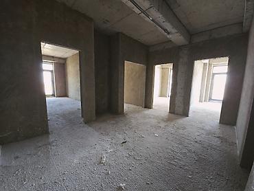 sumqayit bulvar: Ağ şəhər, 3 otaqlı, Yeni tikili, m. Xətai, 180 kv. m — 7