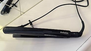 Ütü fen Babyliss, 140 - 235 °C, Yeni