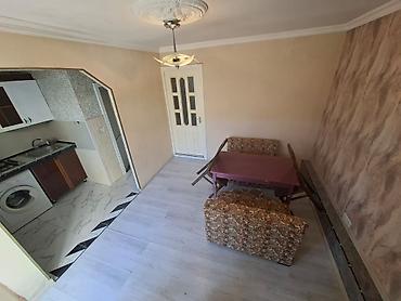 bag evi isi: 40 kv. m, 2 otaqlı, Kombi, Qaz, İşıq — 3