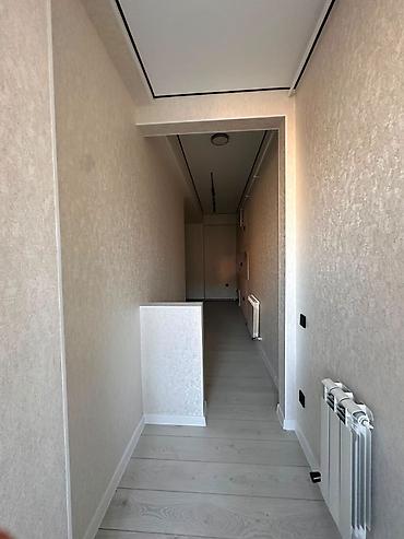 жк republic: 2 комнаты, 70 м², 2 этаж, Евроремонт — 10