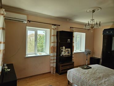 Bağ evlərinin kirayəsi: Mərdəkan, 100 kv. m, 4 otaqlı, Hovuzsuz, Kombi, Qaz, İşıq — 5