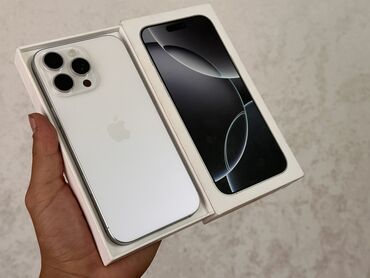 12 про 256 цена бишкек: IPhone 16 Pro Max, Б/у, 256 ГБ, Natural Titanium, Зарядное устройство, Защитное стекло, Чехол, 100 %