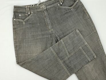 Jeans for women, size XL (EU 42)