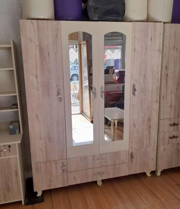 Dolablar: 📌160 Azn (₼) baslayan qiymetler 📌2 qapi olan dolab seher daxili — 19