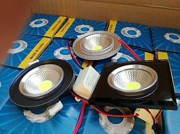 sakura drvo: Eskluzivne KRISTAL elegantne Led rozetne 3w+2w 220v. Kristalne rozetne — 4
