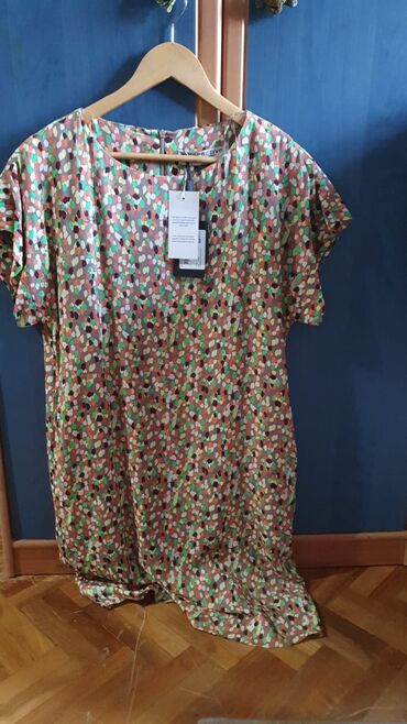 Kokteyl donlar: Perspektiv firmasının 36 ölçü paltarı.Sifarişlə gətirmişəm əynimə — 2