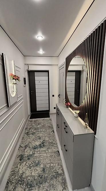 kant flat: 4 комнаты, 80 м², Технопарк Элитка, 4 этаж, Евроремонт — 7