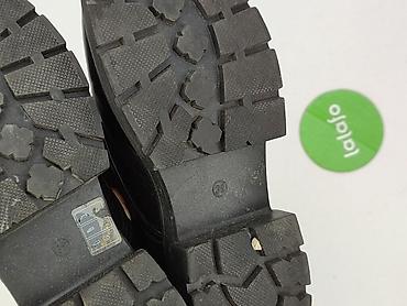 stoprocent buty: Sinsay, Półbuty damskie, rozmiar 39 — 5