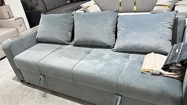 Прямые диваны: Прямой диван, Новый, В рассрочку — 7