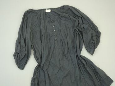 monnari bluzki wyprzedaż: Blouse, XL (EU 42), condition - Good