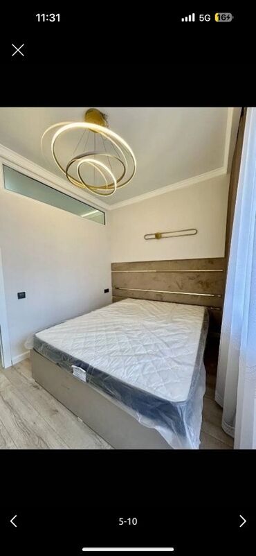 Долгосрочная аренда квартир: 1 комната, Собственник, Без подселения, С мебелью полностью — 3