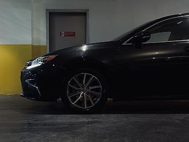 Lexus: Lexus ES: 2017 г., 2.5 л, Гибрид — 8